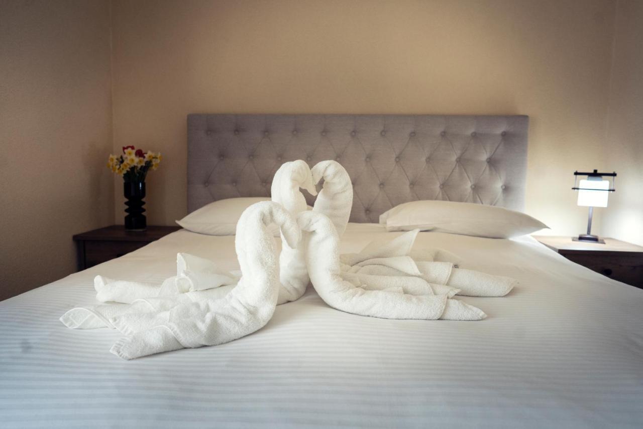London Apartments Vaslui Ngoại thất bức ảnh